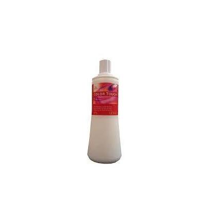 Wella Colour Touch Cream Developer 500ml